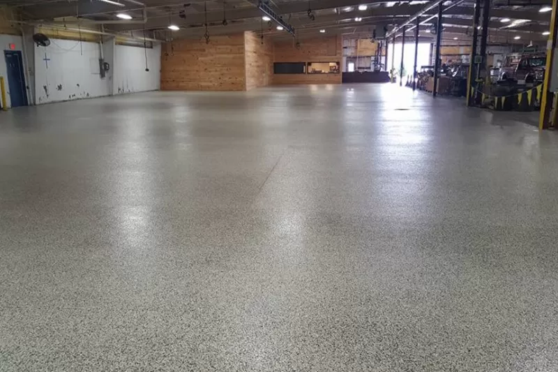 Concrete Overlay Sydney