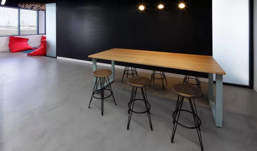 Concrete Overlay Sydney