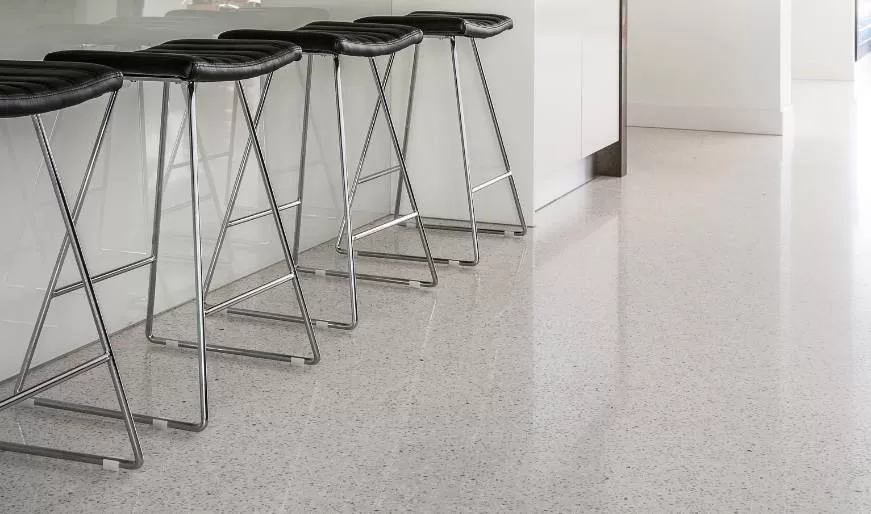 Concrete Overlay Sydney