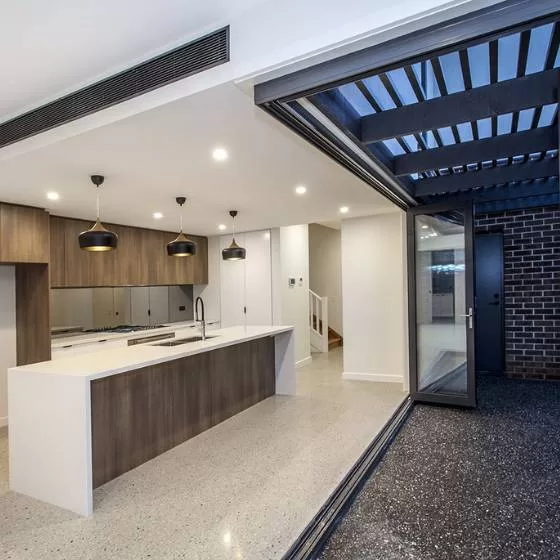 Concrete Overlay Sydney